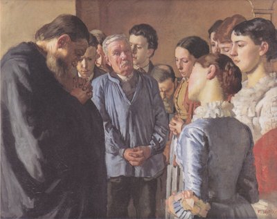 La devoción de Ferdinand Hodler
